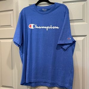Unisex Champion T-Shirt